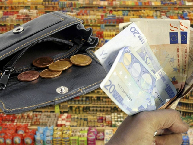 Πόσο ακρίβυνε η ζωή στην Ελλάδα από το 2004 έως σήμερα