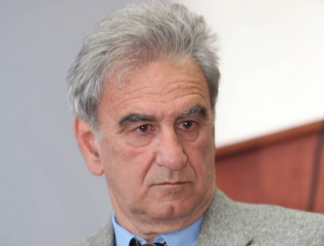 Λυκούδης: Υπάρχει πολιτικό ζήτημα με Βουδούρη - Μουτσινά