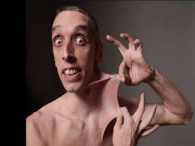 Βίντεο: Δείτε τους πιο περίεργους ανθρώπους στον κόσμο