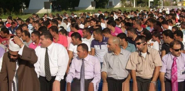 Eπιστολή: «Ετοιμάζονται οι Ιμάμηδες του Ισλάμ στην Ελλάδα»