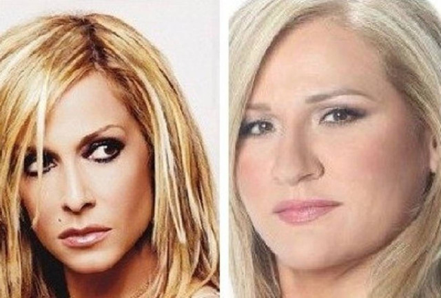 Η Άννα Βίσση και η Μπέσσυ Μπάλφα θα κάνουν τις 20άρες