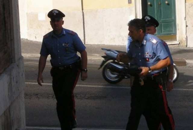 Ψαράς «ψάρευε» εκρηκτικά για τη μαφία