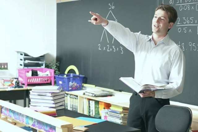 Προσλήψεις 397 εκπαιδευτικών