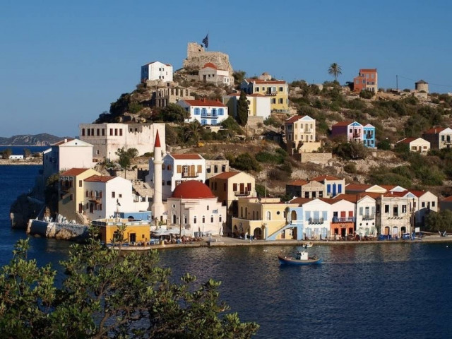 «Αν δεν υπήρχαμε εμείς το Καστελόριζο θα ήταν νησί της Τουρκίας»