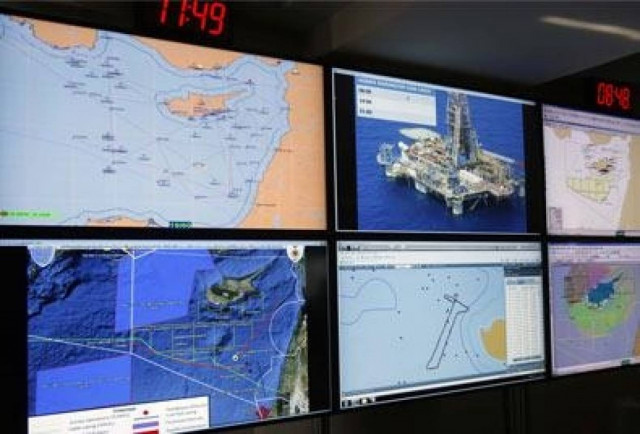 Αντιδράσεις τριών κολοσσών για το οικόπεδο «9» της Κύπρου