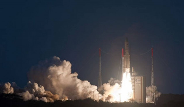 Η Βόρειος Κορέα καταγγέλλεται ότι δοκίμασε πυραυλικούς κινητήρες