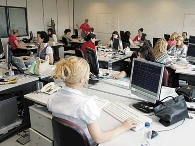 Δημόσιοι υπάλληλοι: Οι τελικές ρυθμίσεις για την διαθεσιμότητα