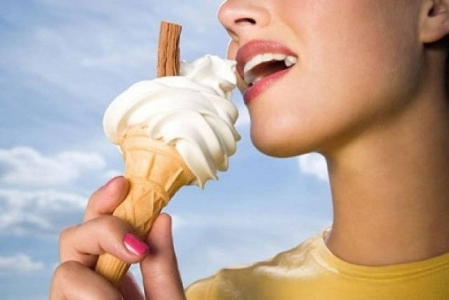 Τι λέει το αγαπημένο σου φαγητό για τη σεξουαλική σου ζωή