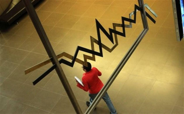 ΧΑ: 'Ανοιγμα με μικρή πτώση 0,12%