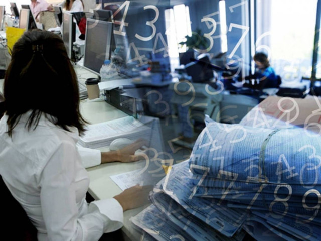 Νέες αλλαγές στη φορολογία μισθωτών, συνταξιούχων και επαγγελματιών