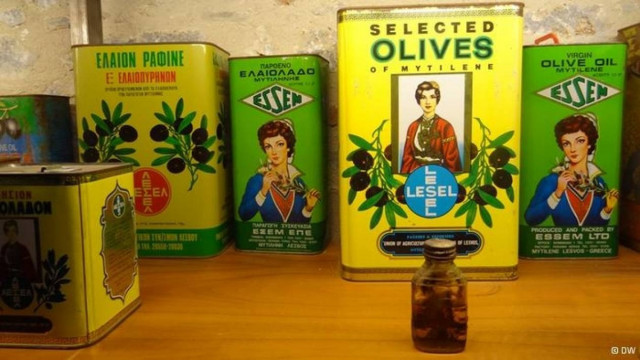 Απουσιάζει από τα γερμανικά ράφια το ελληνικό ελαιόλαδο