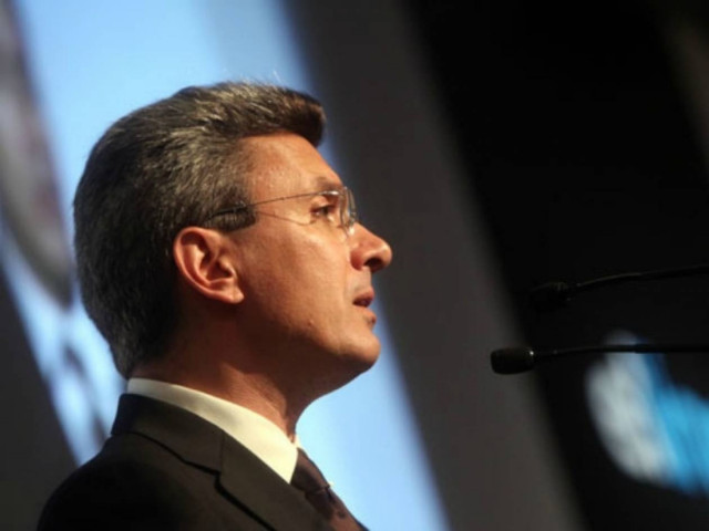 Το tweet του Χατζηνικολάου για την... επαναλειτουργία του ALTER