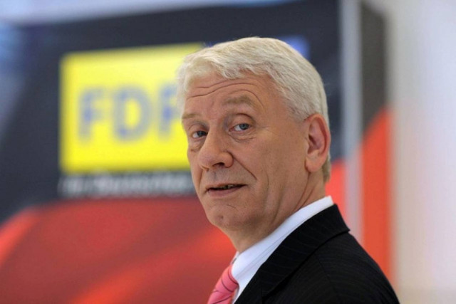 Κέρδη μισού δισ. από τα ελληνικά δάνεια για γερμανική τράπεζα