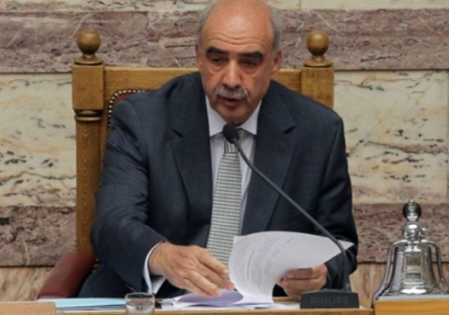 Τον πρόεδρο της Βουλής επισκέφθηκε η ηγεσία της ΑΔΕΔΥ