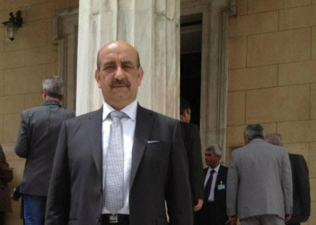 Πρόταση για άρση της ασυλίας του βουλευτή της ΝΔ Α.Νταβλούρου