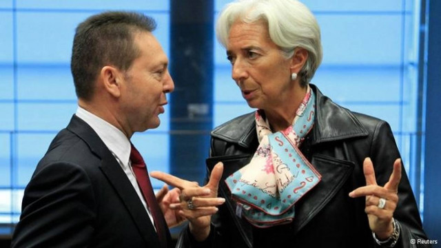 DW: Μέχρι το 2020 ή το 2022 η επιμήκυνση;