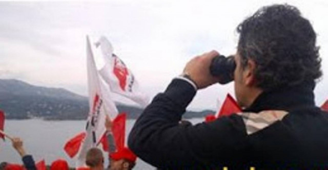 Η Συμμαχία Κούκεζι αντιδρά στην έρευνα πετρελαίου από ελληνικά πλοία