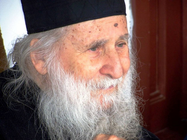 Βίντεο- Ιωσήφ Βατοπαιδινός: Η Ελλάδα θα φτωχύνει πολύ....