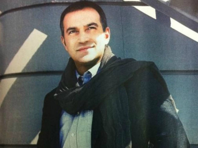 Κρατερός Κατσούλης: Ο άνδρας που με έχει φιλήσει καλύτερα είναι ο...