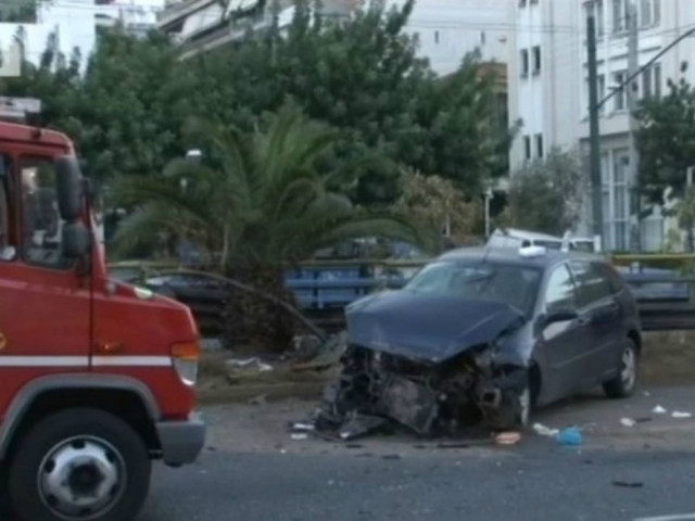 Τραγωδία: Νεκρή ηλικιωμένη σε τροχαίο- Αναζητούν τον οδηγό