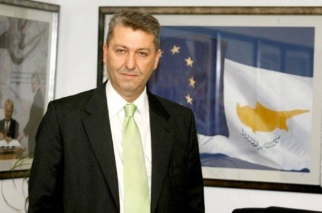 Γ.Λιλλήκας: Να παραχωρηθεί οικόπεδο της Κυπριακής ΑΟΖ στην Ελλάδα