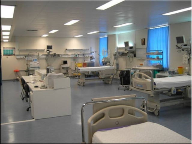 Κινδυνεύουν ζωές από έλλειψη κλινών στις μονάδες εντατικής