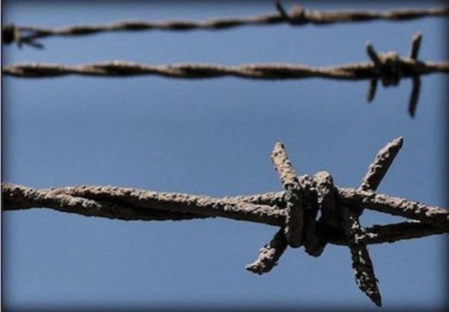 Τελείωσε ο φράχτης στον 'Εβρο αλλά και οι λαθρομετανάστες;