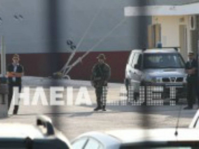 Ηλεία: Παρέσυρε και τραυμάτισε με το μηχανάκι του Λιμενικό