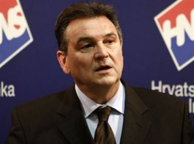 Κροατία: Παραιτήθηκε ο αντιπρόεδρος λόγω της εμπλοκής του σε δυστύχημα