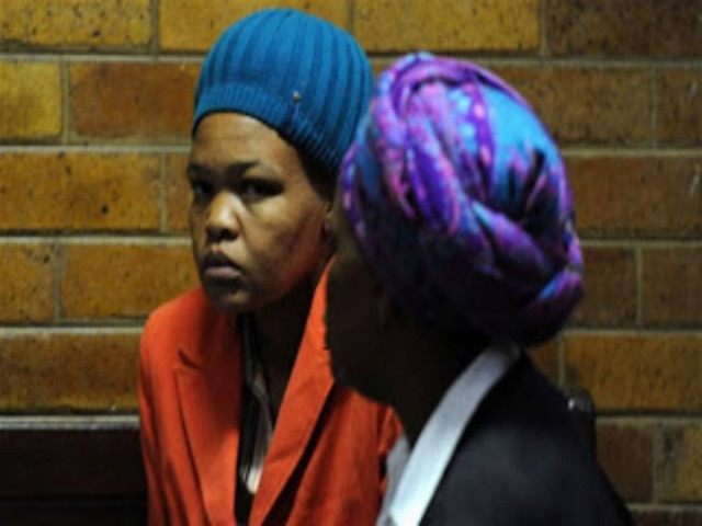 Σοκ: Μητέρα σκότωσε 5 από τα 6 παιδιά της