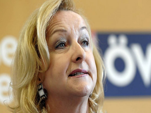 Φέκτερ: Η Ελλάδα έχει κάνει τεράστιες προόδους