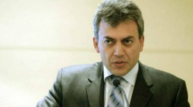 Βρούτσης:Το νέο εργ. δίκαιο θα ωφελήσει επιχειρήσεις και εργαζομένους