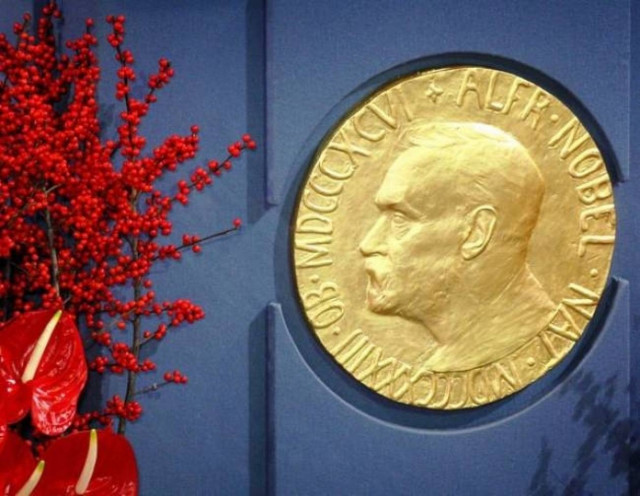 Αποφάσισαν που θα δώσουν τα χρήματα από το Νόμπελ Ειρήνης