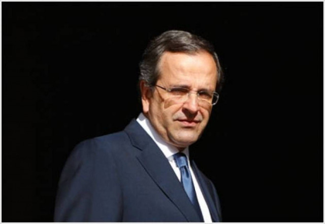 Στη Μάλτα αύριο ο Σαμαράς