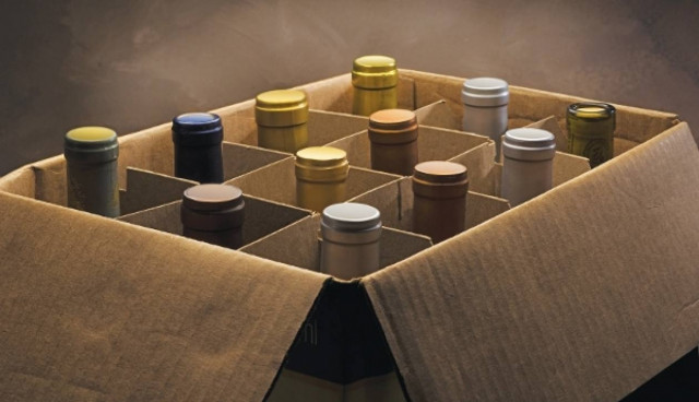 Απίστευτο: Τρεις γυναίκες πίσω από λαθρεμπόριο ποτών!