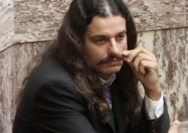 Ποινική δίωξη εναντίον του Κ. Μπαρμπαρούση