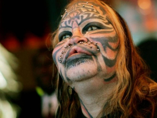 Το τέλος του ανθρώπου γάτα