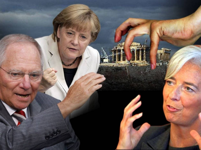 44 δισ. με πανάκριβο τίμημα