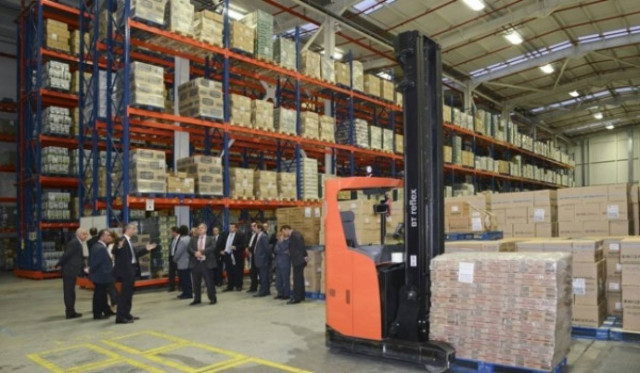 Μεταφέρει την παραγωγή της στην Ελλάδα η Unilever