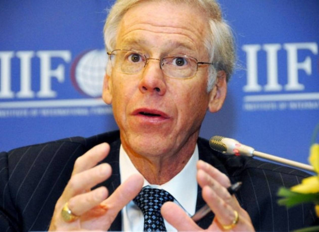 Θετικός σε «κούρεμα» και σε πακέτα ανάπτυξης για την Ελλάδα ο Νταλάρα