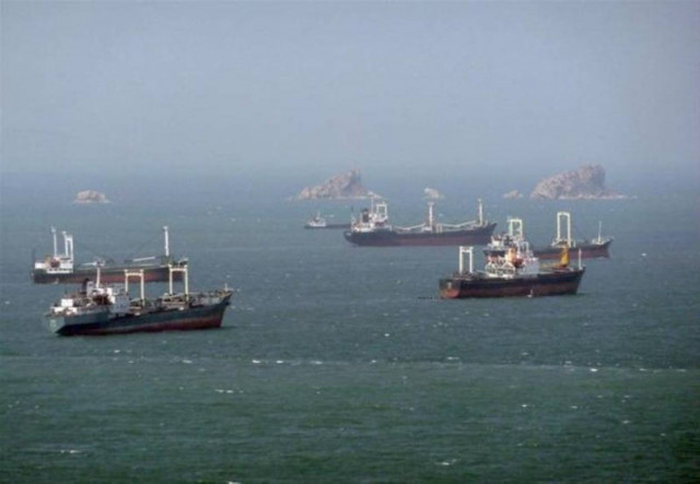 Βορειοκορεατικοί πύραυλοι για τη Δαμασκό