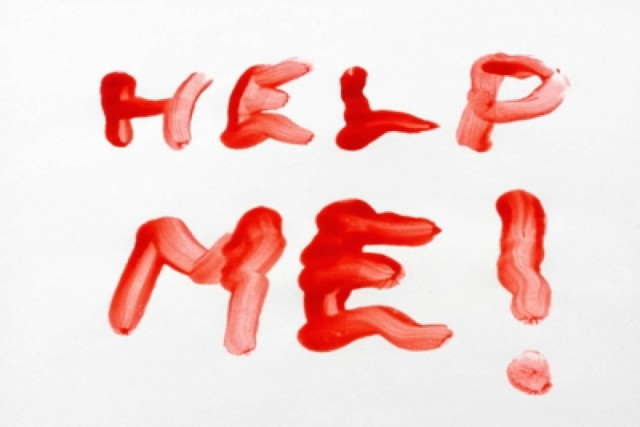 «Θα αυτοκτονούσα αλλά σκέφτομαι το παιδί μου!»