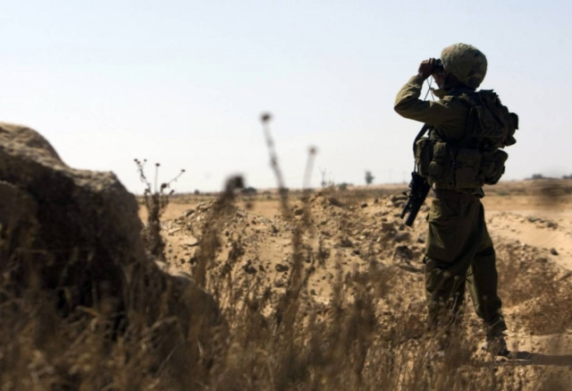 Σύγκληση του Συμβουλίου Ασφαλείας ζητεί η Αίγυπτος για τη Γάζα