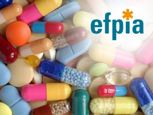 Κατά της δραστικής ουσίας και οι Ευρωπαίοι φαρμακοβιομήχανοι!