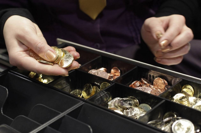 Eurostat: Τον χαμηλότερο πληθωρισμό (0,9%) στην ΕΕ κατέγραψε η Ελλάδα