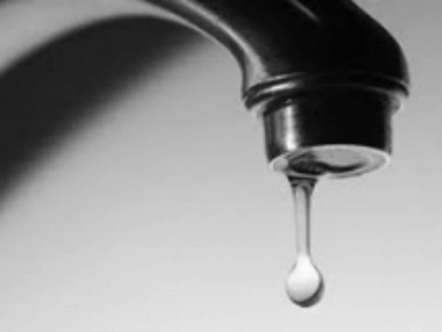 Χωρίς νερό σήμερα περιοχές της Θεσσαλονίκης