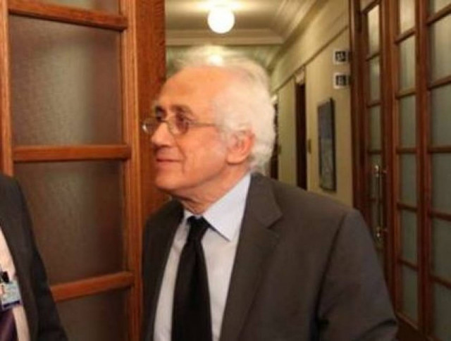 Α. Ρουπακιώτη​ς: Μας πάτησαν στο λαιμό