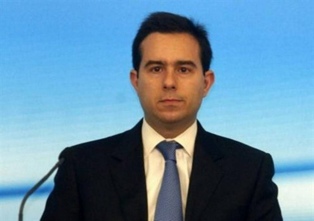 Μηταράκης:Τις θέσεις εργασίας θα τις δίνει πλέον ο ιδιωτικός τομέας