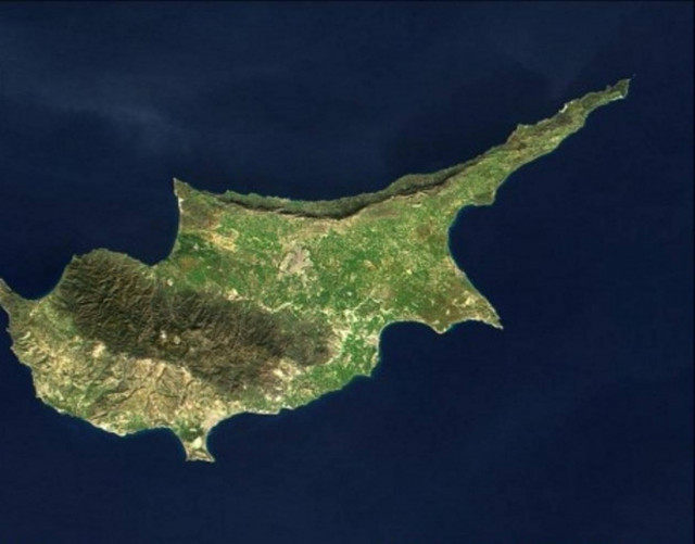 Η μετανάστευση αύξησε τον πληθυσμό της Κύπρου