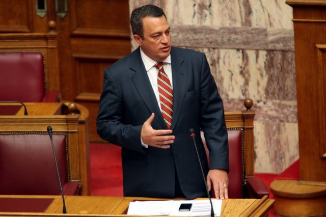 Στυλιανίδης: Οι συνδικαλιστές της Τ.Α. εκθέτουν τη χώρα